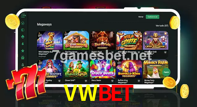 VWBET aplicativo