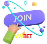 Junte-se ao cassino VWBET hoje mesmo