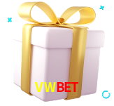 Receba seus bônus de boas-vindas no VWBET
