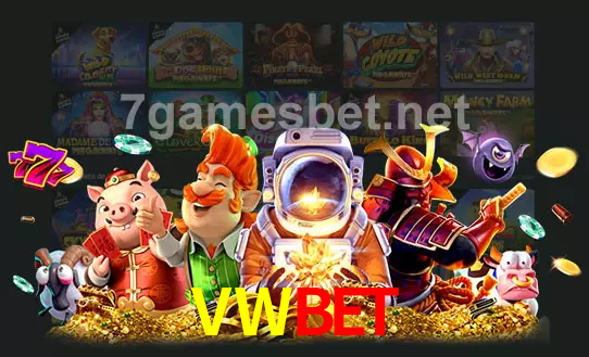 cassino VWBET